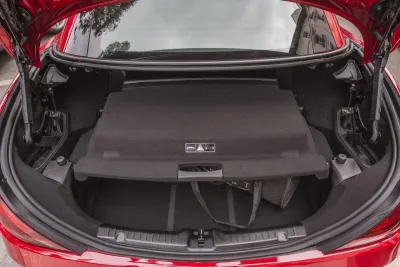 SLC 43 AMG